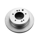 PowerStop Disc Brake Rotor JBR1513EVC