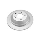 PowerStop Disc Brake Rotor JBR1532EVC