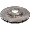 PowerStop Disc Brake Rotor JBR1706