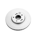PowerStop Disc Brake Rotor JBR1706EVC