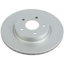 PowerStop Disc Brake Rotor JBR1775EVC