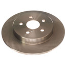 PowerStop Disc Brake Rotor JBR1779