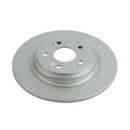 PowerStop Disc Brake Rotor JBR1781EVC