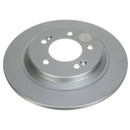 PowerStop Disc Brake Rotor JBR1909EVC