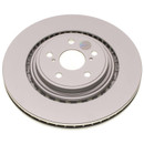 PowerStop Disc Brake Rotor JBR1911EVC