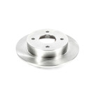 PowerStop Disc Brake Rotor JBR504