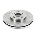 PowerStop Disc Brake Rotor JBR709