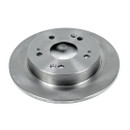 PowerStop Disc Brake Rotor JBR798