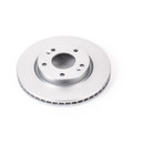 PowerStop Disc Brake Rotor JBR949EVC