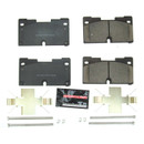 PowerStop Disc Brake Pad Set Z23-2173