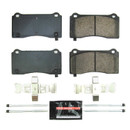 PowerStop Disc Brake Pad Set Z23-2195