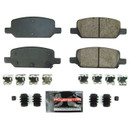 PowerStop Disc Brake Pad Set Z23-2283