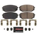 PowerStop Disc Brake Pad Set Z23-2398