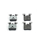 PowerStop Disc Brake Pad Set Z26-1656