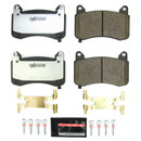 PowerStop Disc Brake Pad Set Z26-2399