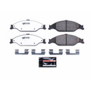 PowerStop Disc Brake Pad Set Z26-804