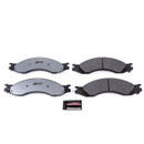 PowerStop Disc Brake Pad Set Z36-1010