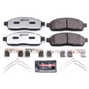 PowerStop Disc Brake Pad Set Z36-1011