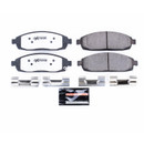 PowerStop Disc Brake Pad Set Z36-1080