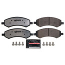 PowerStop Disc Brake Pad Set Z36-1084