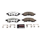 PowerStop Disc Brake Pad Set Z36-1169