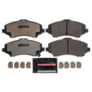 PowerStop Disc Brake Pad Set Z36-1273