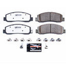 PowerStop Disc Brake Pad Set Z36-1333
