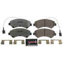 PowerStop Disc Brake Pad Set Z36-1540