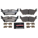 PowerStop Disc Brake Pad Set Z36-1790