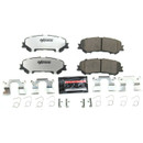 PowerStop Disc Brake Pad Set Z36-2032