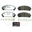 PowerStop Disc Brake Pad Set Z36-2304
