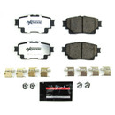 PowerStop Disc Brake Pad Set Z36-2305