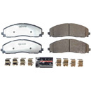 PowerStop Disc Brake Pad Set Z36-2490
