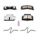 PowerStop Disc Brake Pad Set Z36-459