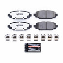 PowerStop Disc Brake Pad Set Z36-6005