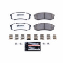 PowerStop Disc Brake Pad Set Z36-606