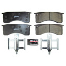 PowerStop Disc Brake Pad Set Z36-769
