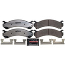 PowerStop Disc Brake Pad Set Z36-784