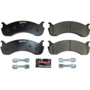 PowerStop Disc Brake Pad Set Z36-786