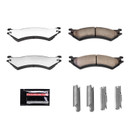 PowerStop Disc Brake Pad Set Z36-802