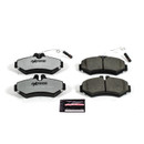 PowerStop Disc Brake Pad Set Z36-928