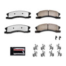 PowerStop Disc Brake Pad Set Z36-945
