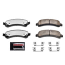 PowerStop Disc Brake Pad Set Z36-974A