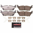 PowerStop Disc Brake Pad Set Z37-2383