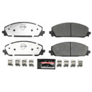 PowerStop Disc Brake Pad Set Z37-2429