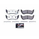 PowerStop Disc Brake Pad Set Z37-932