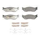 PowerStop Disc Brake Pad Set Z47-1066