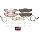 PowerStop Disc Brake Pad Set Z47-1066C
