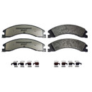 PowerStop Disc Brake Pad Set Z47-1330