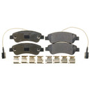 PowerStop Disc Brake Pad Set Z47-1490